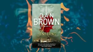 inferno dan brown book reviews