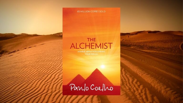 The Alchemist By Paulo Coelho Book Review Recommended